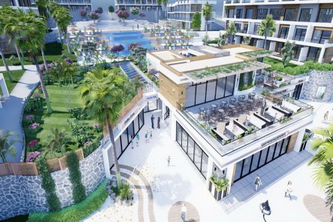 6+-5 Lägenhet  i Girne,  Nr. 211803 - 16