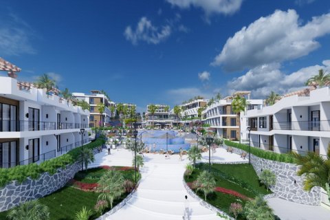 6+-5 Lägenhet  i Girne,  Nr. 211803 - 14