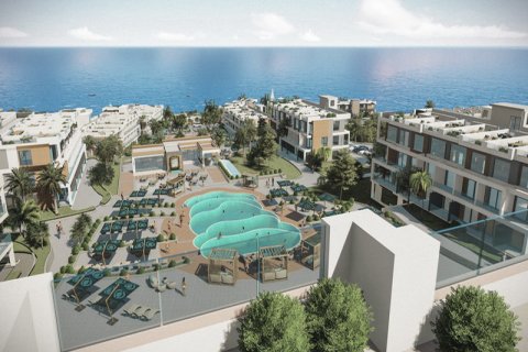 6+-5 Lägenhet  i Girne,  Nr. 211803 - 7
