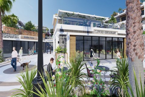 6+-5 Lägenhet  i Girne,  Nr. 211803 - 20