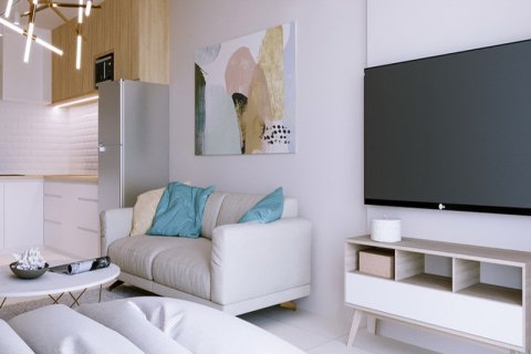 6+-5 Lägenhet  i Girne,  Nr. 211803 - 4