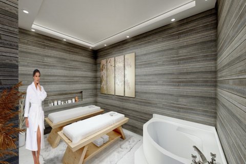 6+-5 Lägenhet  i Girne,  Nr. 211803 - 22