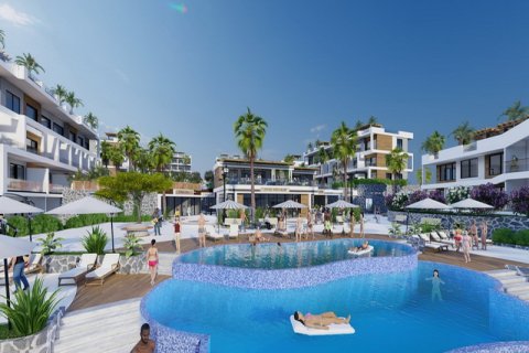 6+-5 Lägenhet  i Girne,  Nr. 211803 - 19