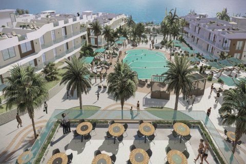 6+-5 Lägenhet  i Girne,  Nr. 211803 - 10