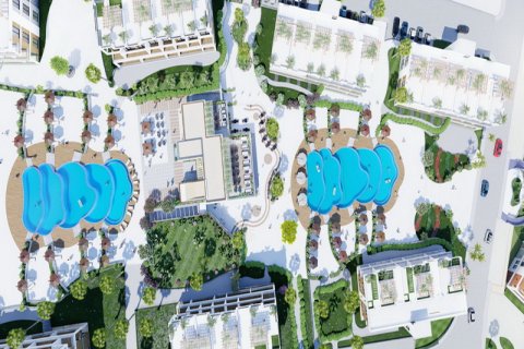 6+-5 Lägenhet  i Girne,  Nr. 211803 - 28