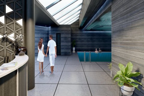 6+-5 Lägenhet  i Girne,  Nr. 211803 - 25