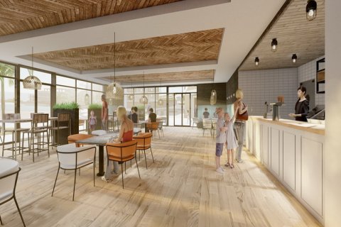 6+-5 Lägenhet  i Girne,  Nr. 211803 - 26