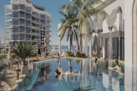 6+-5 Wohnung  in Famagusta,  Nr. 211802 - 24