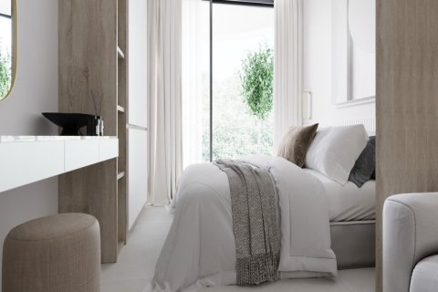 6+-5 Wohnung  in Famagusta,  Nr. 211802 - 9