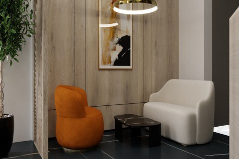 6+-5 Wohnung  in Famagusta,  Nr. 211802 - 4