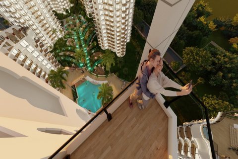 6+-5 Wohnung  in Famagusta,  Nr. 211802 - 27