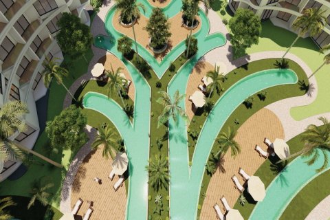 6+-5 Wohnung  in Famagusta,  Nr. 211802 - 28