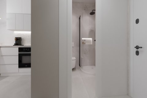 6+-5 Wohnung  in Famagusta,  Nr. 211802 - 12