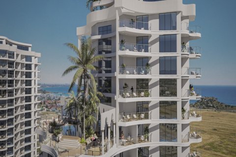 6+-5 Wohnung  in Famagusta,  Nr. 211802 - 20