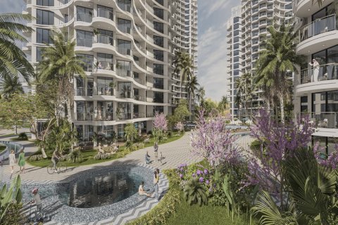 6+-5 Wohnung  in Famagusta,  Nr. 211802 - 14