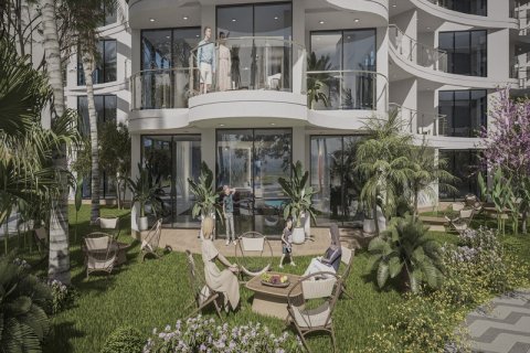 6+-5 Wohnung  in Famagusta,  Nr. 211802 - 15