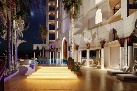 6+-5 Wohnung  in Famagusta,  Nr. 211802 - 26