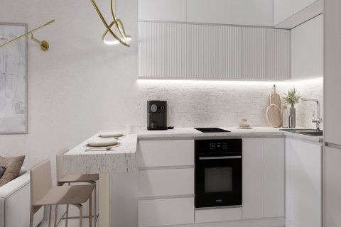 6+-5 Wohnung  in Famagusta,  Nr. 211802 - 6