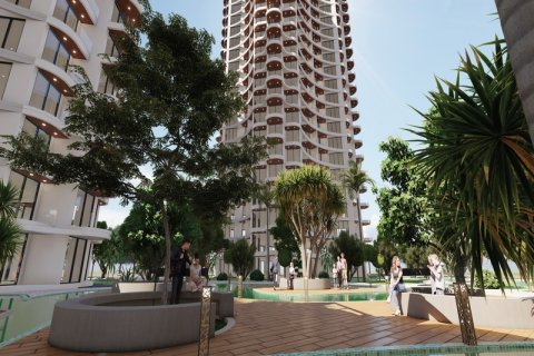 6+-5 Wohnung  in Famagusta,  Nr. 211802 - 19