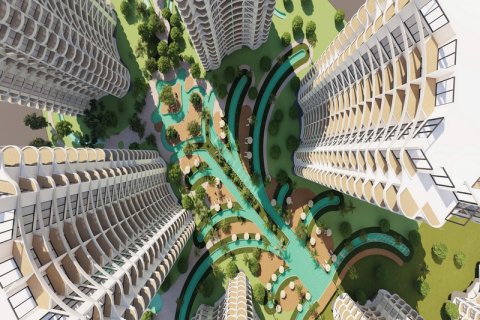 6+-5 Wohnung  in Famagusta,  Nr. 211802 - 29