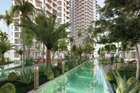 6+-5 Wohnung  in Famagusta,  Nr. 211802 - 1