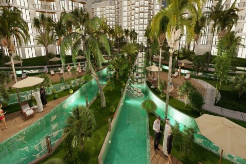 6+-5 Wohnung  in Famagusta,  Nr. 211802 - 18