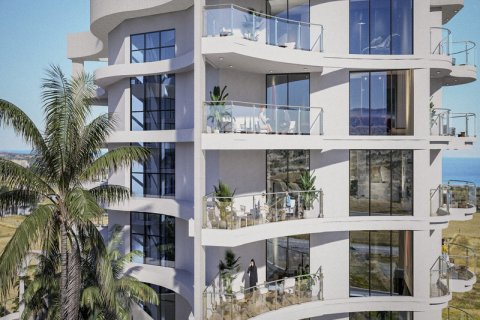 6+-5 Wohnung  in Famagusta,  Nr. 211802 - 21