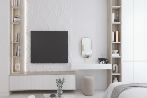 6+-5 Wohnung  in Famagusta,  Nr. 211802 - 11