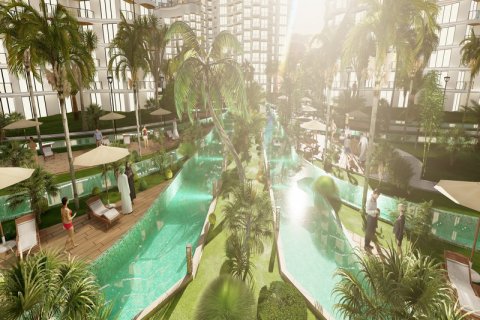 6+-5 Wohnung  in Famagusta,  Nr. 211802 - 2