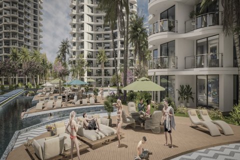 6+-5 Wohnung  in Famagusta,  Nr. 211802 - 17