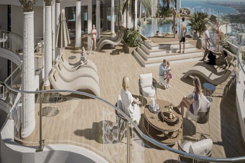 6+-5 Wohnung  in Famagusta,  Nr. 211802 - 22