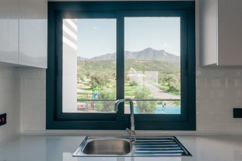 Продажа квартиры  в Гирне, Северный Кипр 2+1, 65м2, №211801 – фото 7