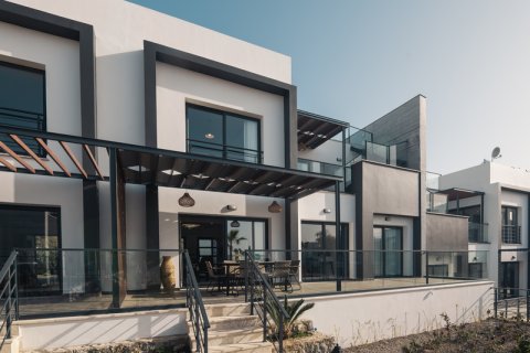 Продажа квартиры  в Гирне, Северный Кипр 2+1, 65м2, №211801 – фото 29