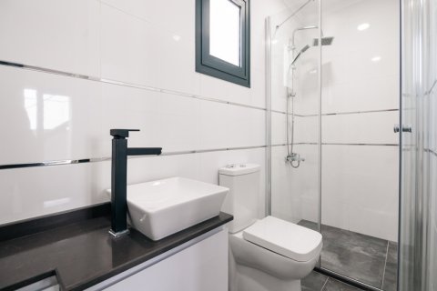 Продажа квартиры  в Гирне, Северный Кипр 2+1, 65м2, №211801 – фото 22