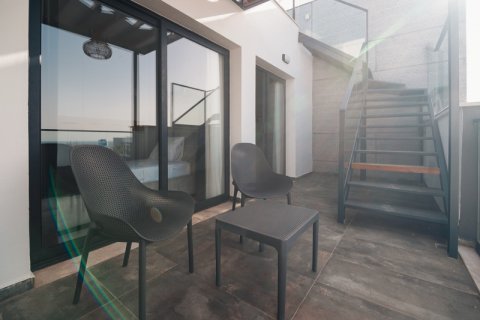 Продажа квартиры  в Гирне, Северный Кипр 2+1, 65м2, №211801 – фото 23