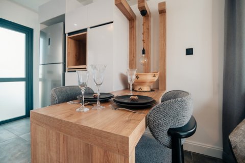 Продажа квартиры  в Гирне, Северный Кипр 2+1, 65м2, №211801 – фото 8