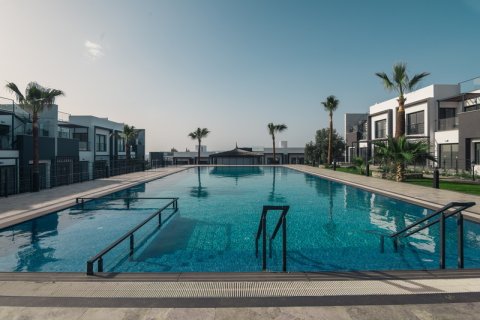 Продажа квартиры  в Гирне, Северный Кипр 2+1, 65м2, №211801 – фото 2