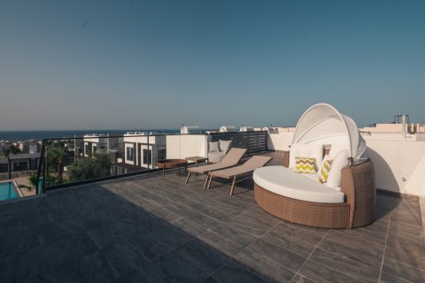 Продажа квартиры  в Гирне, Северный Кипр 2+1, 65м2, №211801 – фото 26