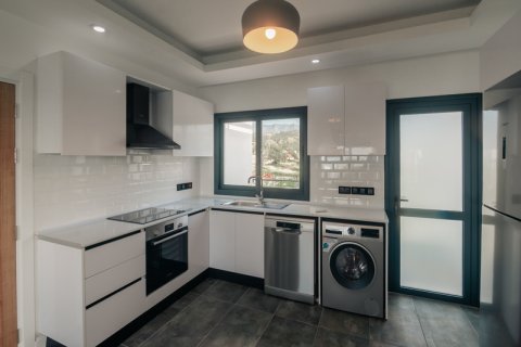 Продажа квартиры  в Гирне, Северный Кипр 2+1, 65м2, №211801 – фото 6