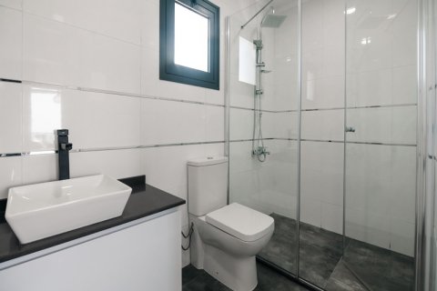 Продажа квартиры  в Гирне, Северный Кипр 2+1, 65м2, №211801 – фото 17