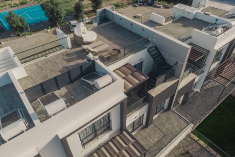 Продажа квартиры  в Гирне, Северный Кипр 2+1, 65м2, №211801 – фото 4