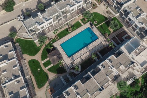 Продажа квартиры  в Гирне, Северный Кипр 2+1, 65м2, №211801 – фото 28