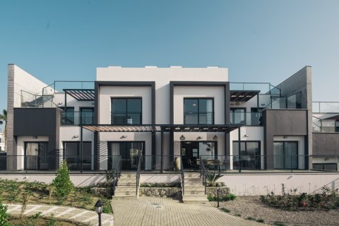 Продажа квартиры  в Гирне, Северный Кипр 2+1, 65м2, №211801 – фото 30