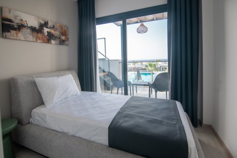 Продажа квартиры  в Гирне, Северный Кипр 2+1, 65м2, №211801 – фото 15