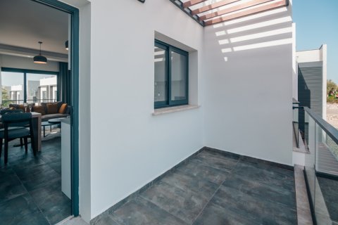 Продажа квартиры  в Гирне, Северный Кипр 2+1, 65м2, №211801 – фото 13