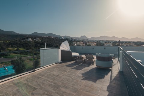 Продажа квартиры  в Гирне, Северный Кипр 2+1, 65м2, №211801 – фото 27