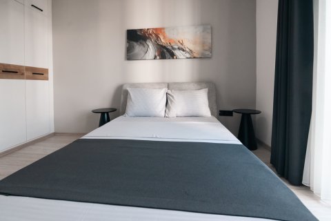 Продажа квартиры  в Гирне, Северный Кипр 2+1, 65м2, №211801 – фото 20