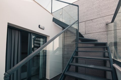 Продажа квартиры  в Гирне, Северный Кипр 2+1, 65м2, №211801 – фото 24