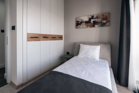 Продажа квартиры  в Гирне, Северный Кипр 2+1, 65м2, №211801 – фото 16