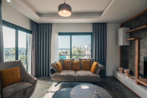 Продажа квартиры  в Гирне, Северный Кипр 2+1, 65м2, №211801 – фото 10